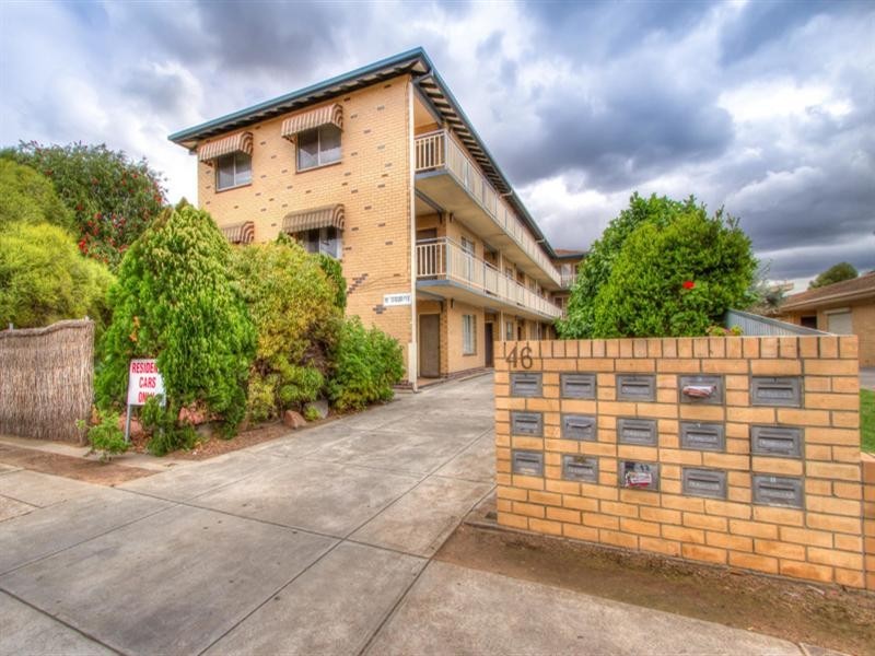 7/46 Gladstone Road, Mile End SA 5031