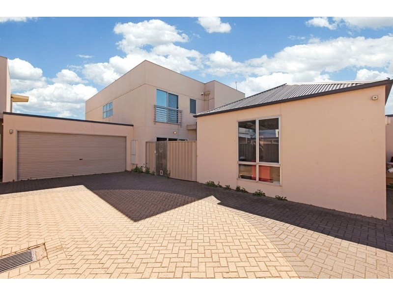 5/270 Mawson Lakes Boulevard, Mawson Lakes SA 5095