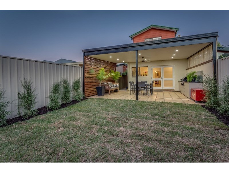 24 Falcon Avenue, Mile End SA 5031
