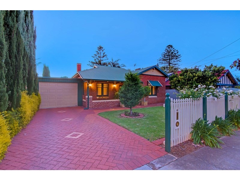 91 East Street, Torrensville SA 5031