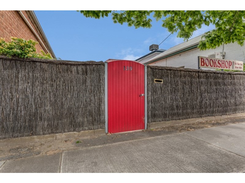 139 Port Road, Queenstown SA 5014