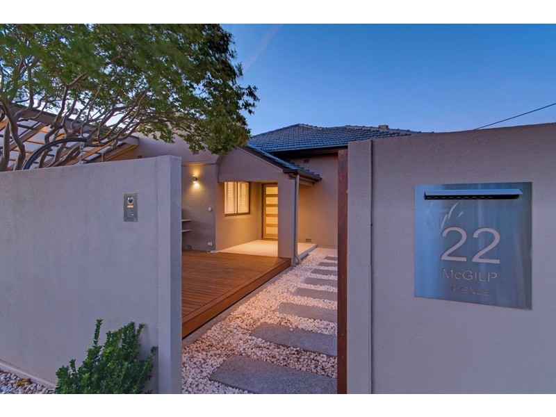 22 McGilp Avenue, Glengowrie SA 5044