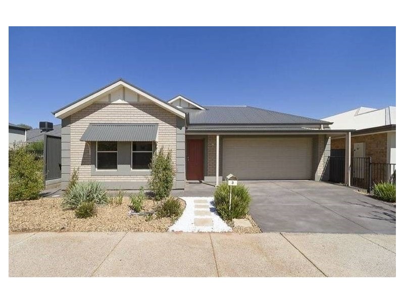 3 Edwin Street, Blakeview SA 5114