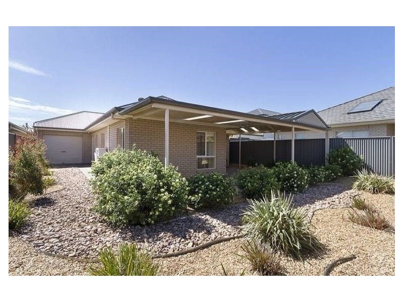 3 Edwin Street, Blakeview SA 5114