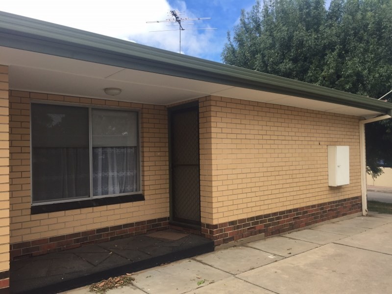 Unit 4 -11 Orvieto Road, Seacliff Park SA 5049