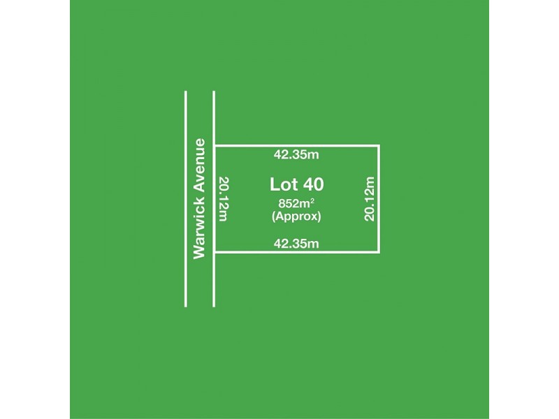 11 Warwick Avenue, Kurralta Park SA 5037