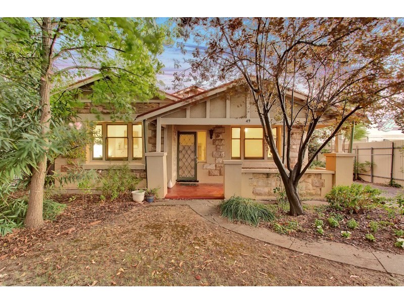 49 Addison Road, Black Forest SA 5035