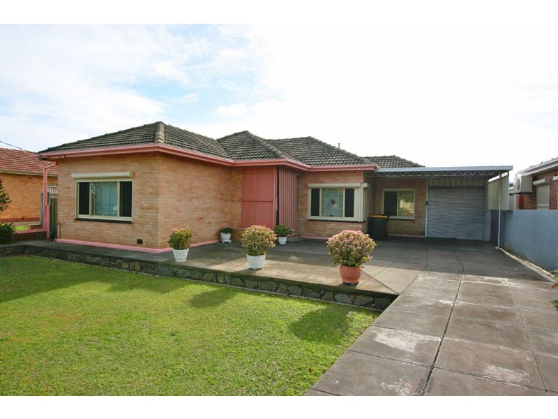 39 Passmore Street, West Richmond SA 5033