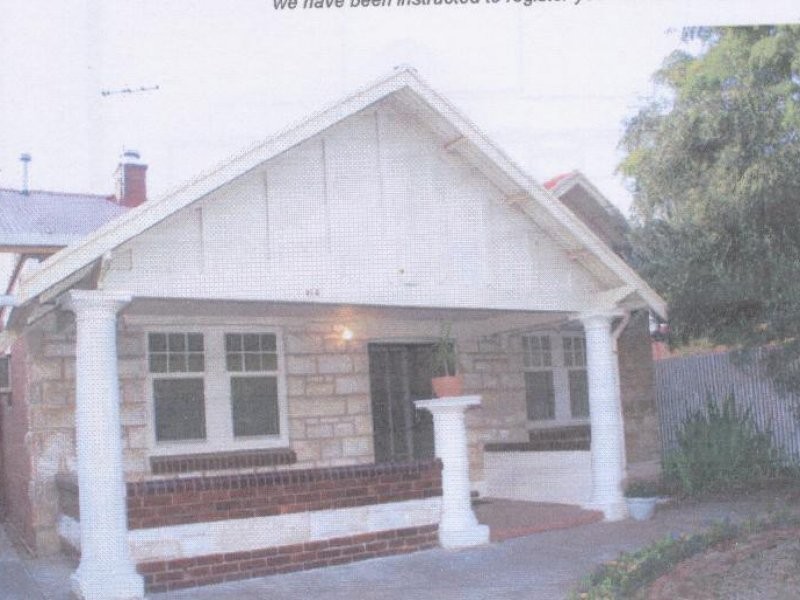 42A Cowra Street, Mile End SA 5031