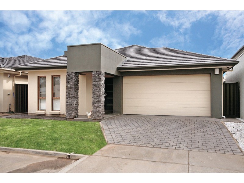 21 Haddrick Court, Underdale SA 5032