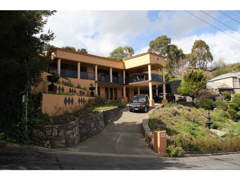 8 Joseph Avenue, Wattle Park SA 5066