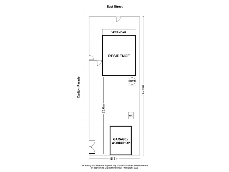 19 East Street, Torrensville SA 5031