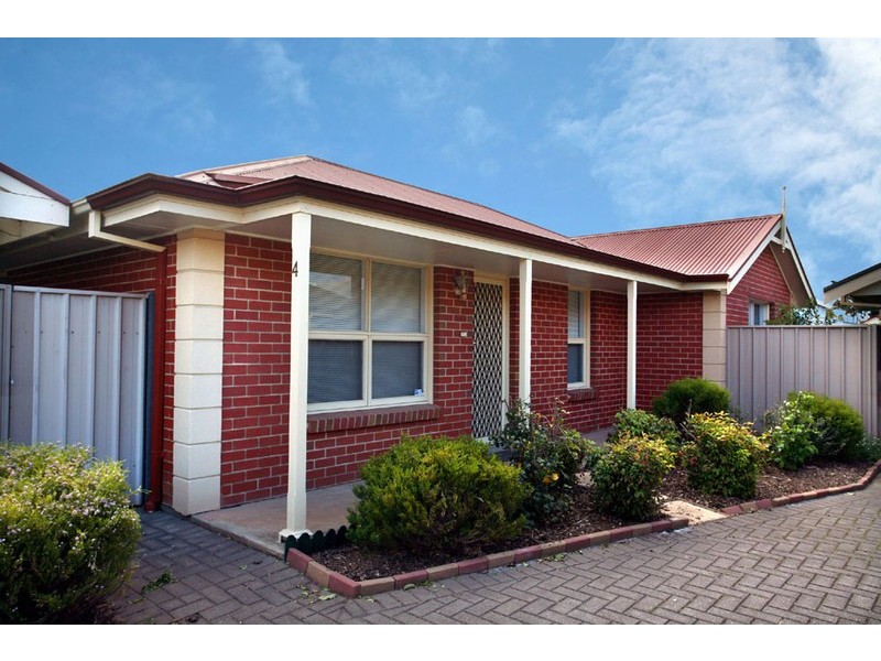 4/15B Howard Street, Underdale SA 5032