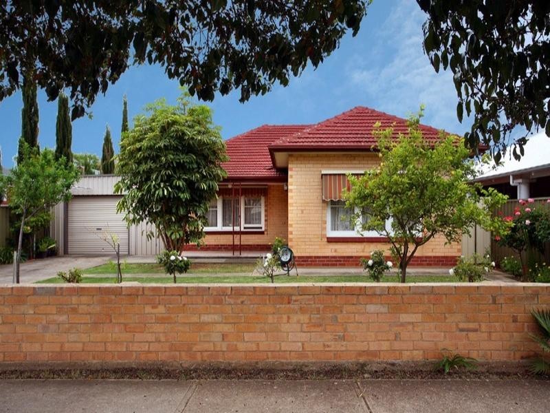 4 Blanford Street, West Croydon SA 5008