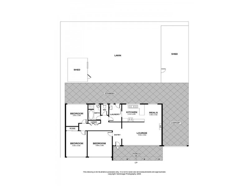 10 Lynore Road, Ridgehaven SA 5097