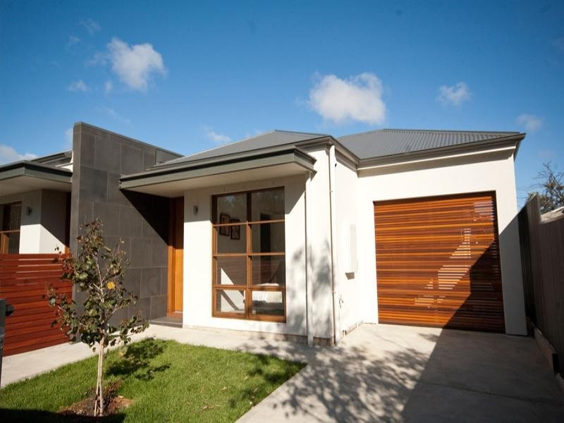 2A Lee Terrace, Rosewater SA 5013