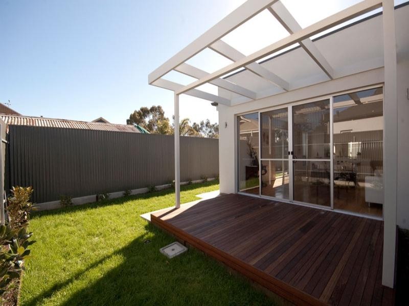 2A Lee Terrace, Rosewater SA 5013