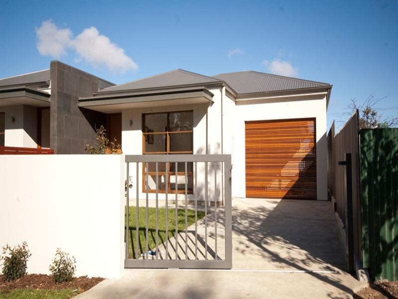 2A Lee Terrace, Rosewater SA 5013