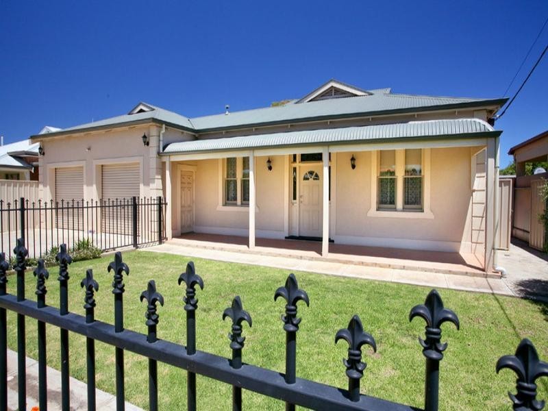 16 Barham Street, Allenby Gardens SA 5009