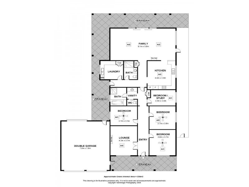 16 Barham Street, Allenby Gardens SA 5009