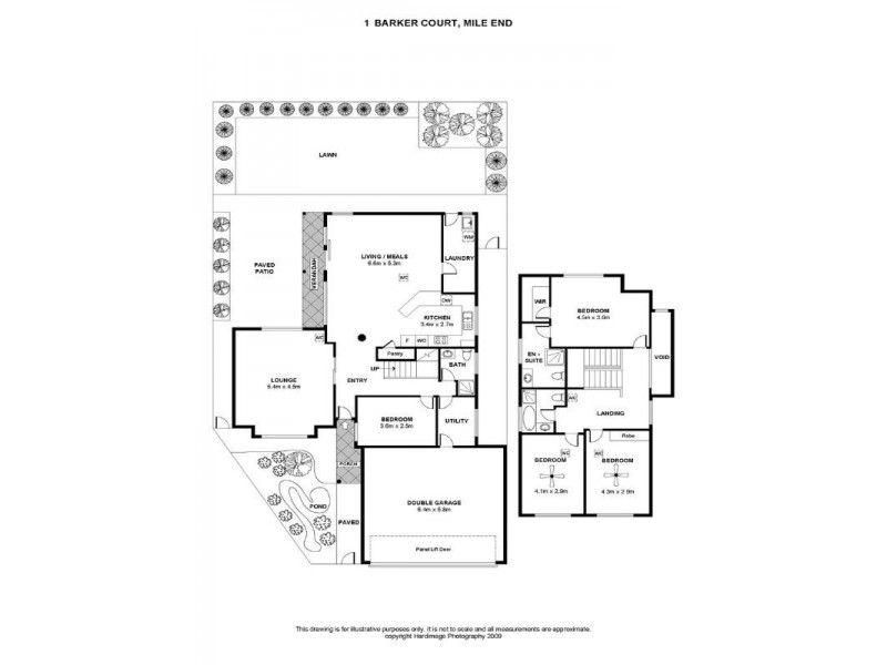 1 Barker Court, Mile End SA 5031