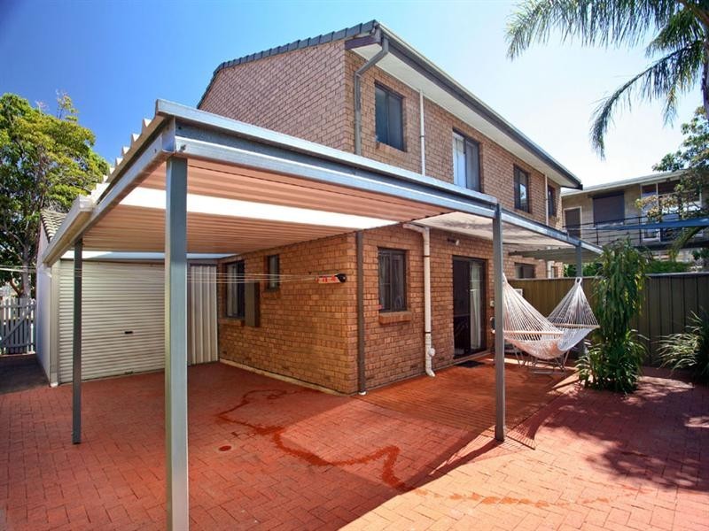 2/46 Mortimer Street, Kurralta Park SA 5037