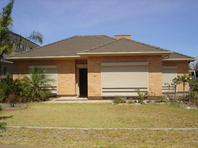 87 Marlborough Street, Henley Beach SA 5022