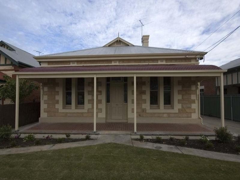 23 Wainhouse Street, Torrensville SA 5031