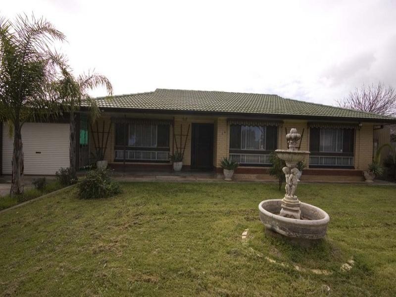 16 Joanne Terrace, Parafield Gardens SA 5107