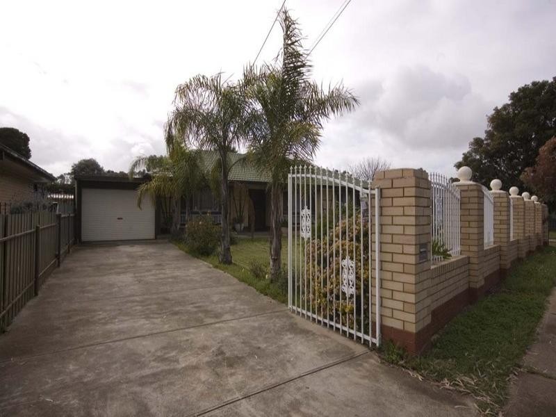 16 Joanne Terrace, Parafield Gardens SA 5107