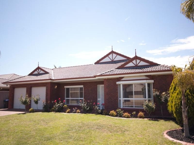 13 Campbell Avenue, Seaton SA 5023