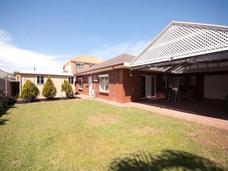 13 Campbell Avenue, Seaton SA 5023