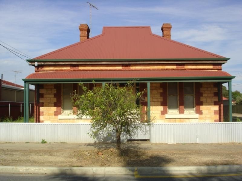 54 McDonnell Avenue, West Hindmarsh SA 5007