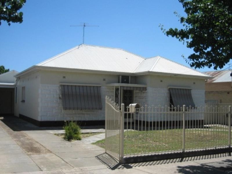 34 Surrey Road, Keswick SA 5035