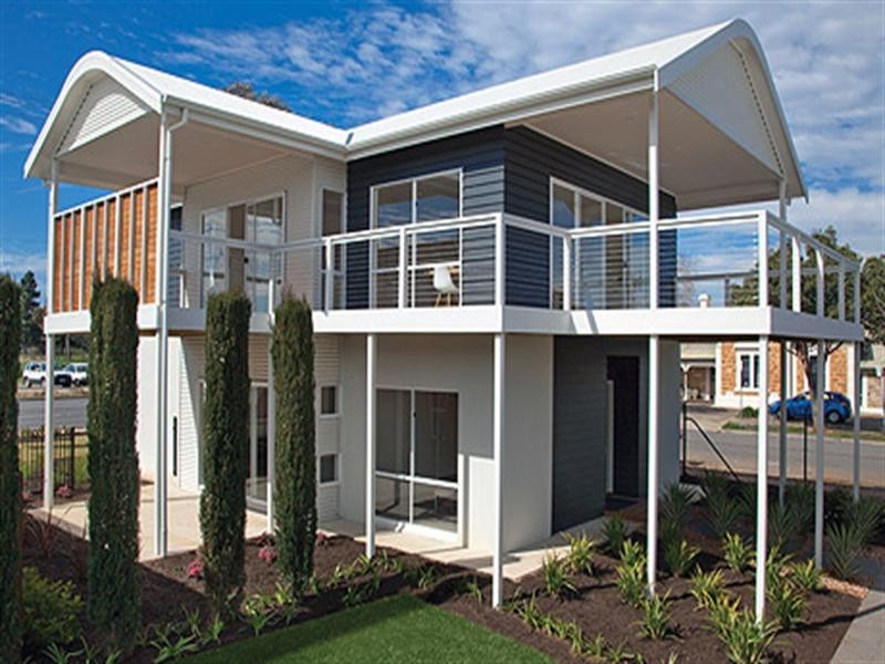 4 Excelsior Parade, Hindmarsh Island SA 5214