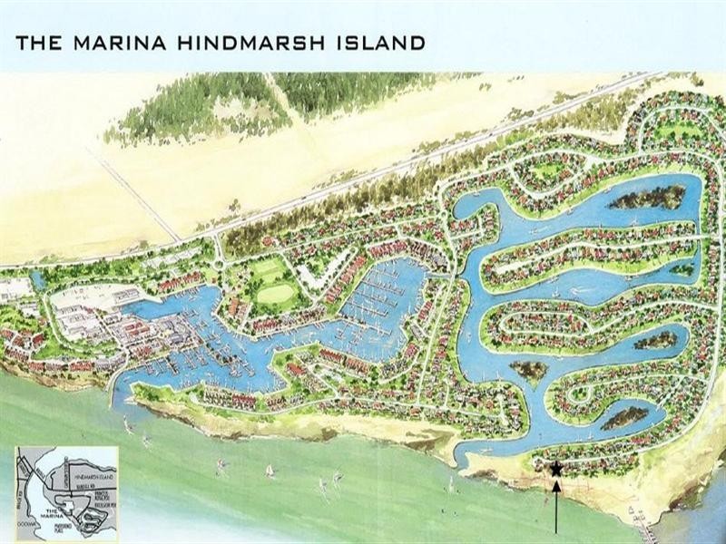 4 Excelsior Parade, Hindmarsh Island SA 5214