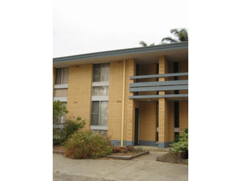 16/33 Wright Street, Henley Beach SA 5022