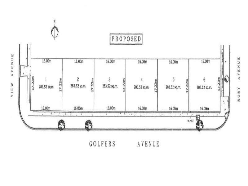 Lot 50 Golfers Avenue, Seaton SA 5023
