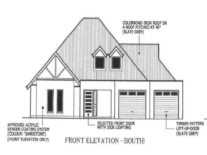 Lot 50 Golfers Avenue, Seaton SA 5023