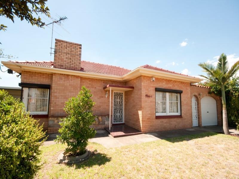 40 Second Avenue, Woodville Gardens SA 5012