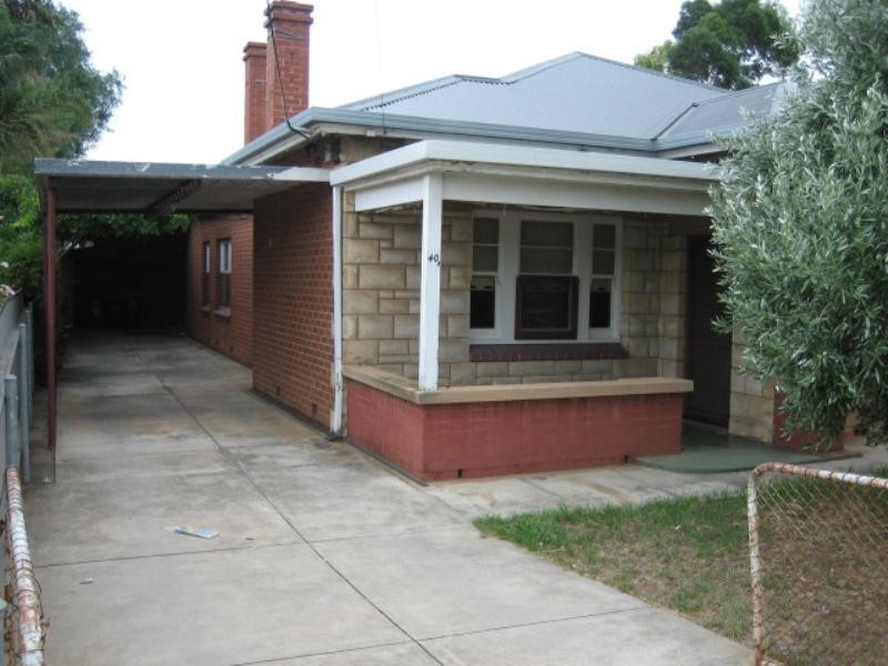 40a Ebor Avenue, Mile End SA 5031
