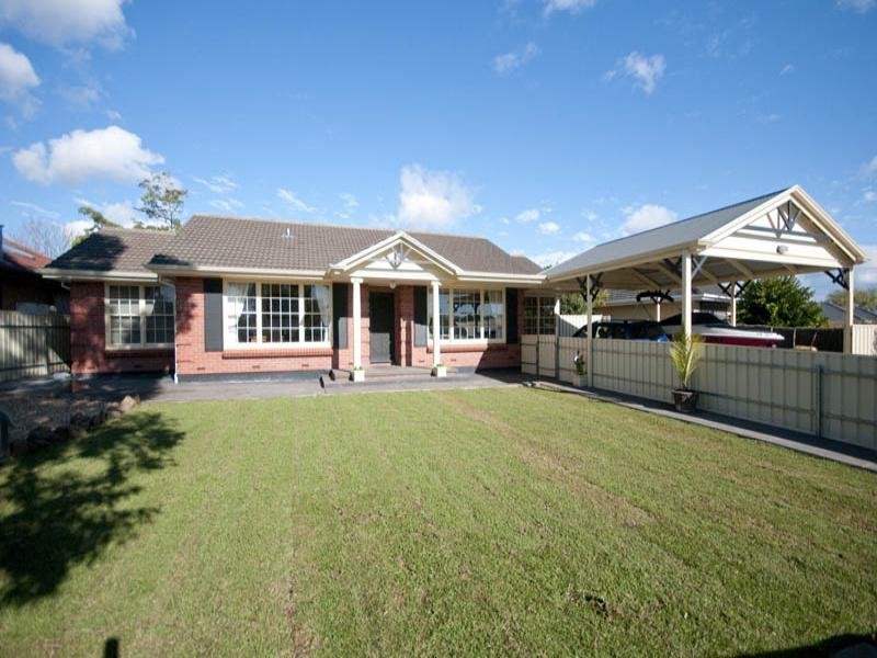 4 Taynton Terrace, Morphett Vale SA 5162