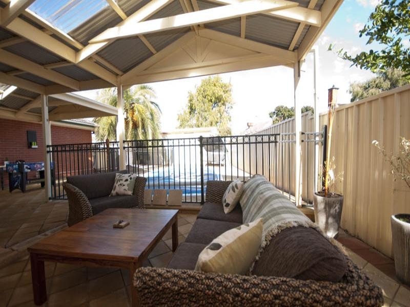 4 Taynton Terrace, Morphett Vale SA 5162
