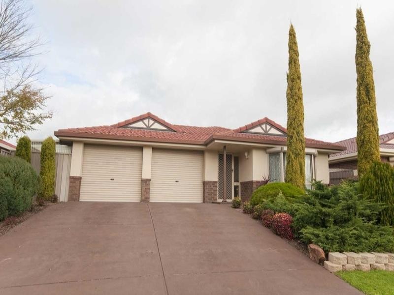 49 Riddoch Crescent, Woodcroft SA 5162