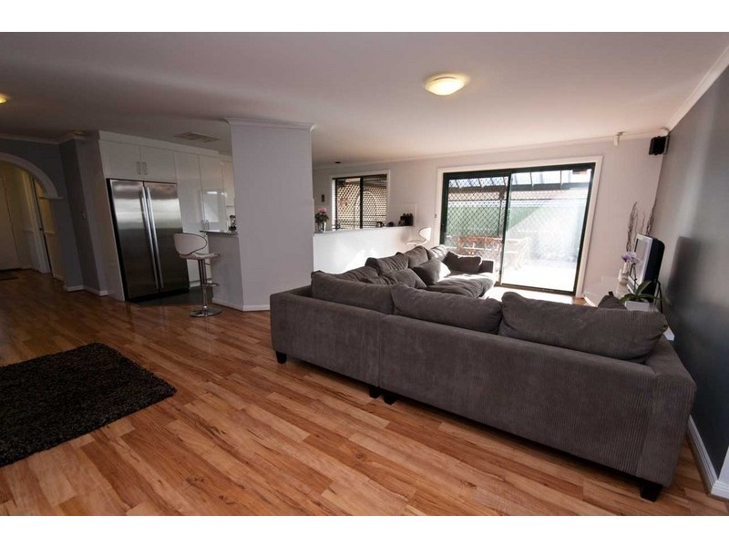 39 Greenfield Rise, Aberfoyle Park SA 5159