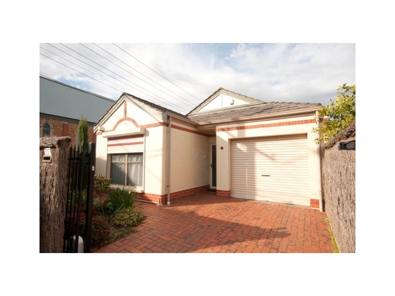 3/1 Falcon Avenue, Mile End SA 5031