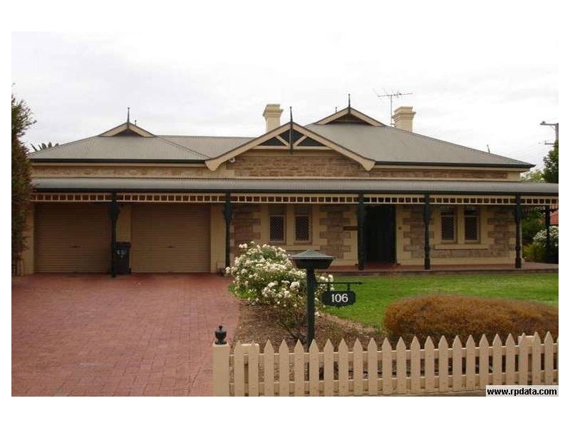 106 Carlton Parade, Torrensville SA 5031