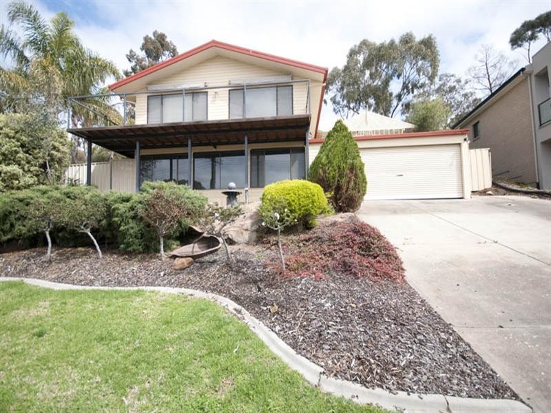 74 Broadmeadow Drive, Flagstaff Hill SA 5159