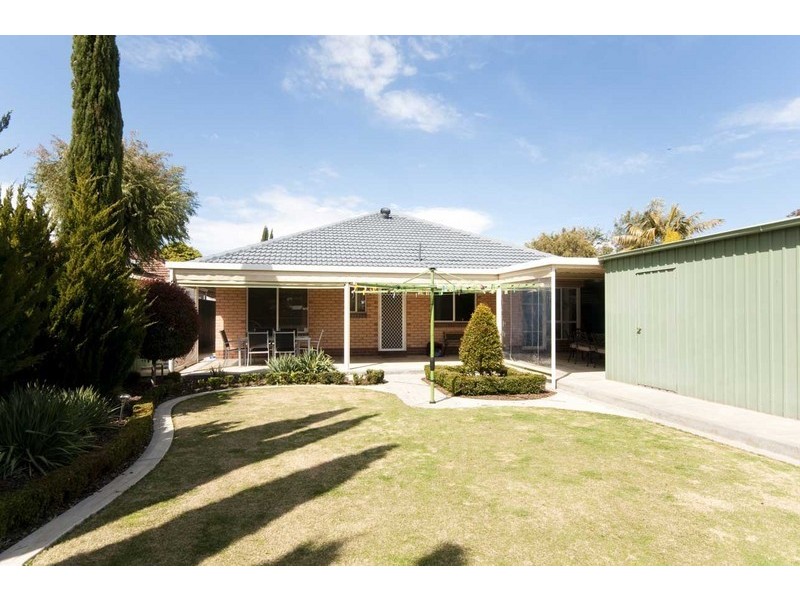 3 Conigrave Street, Oaklands Park SA 5046