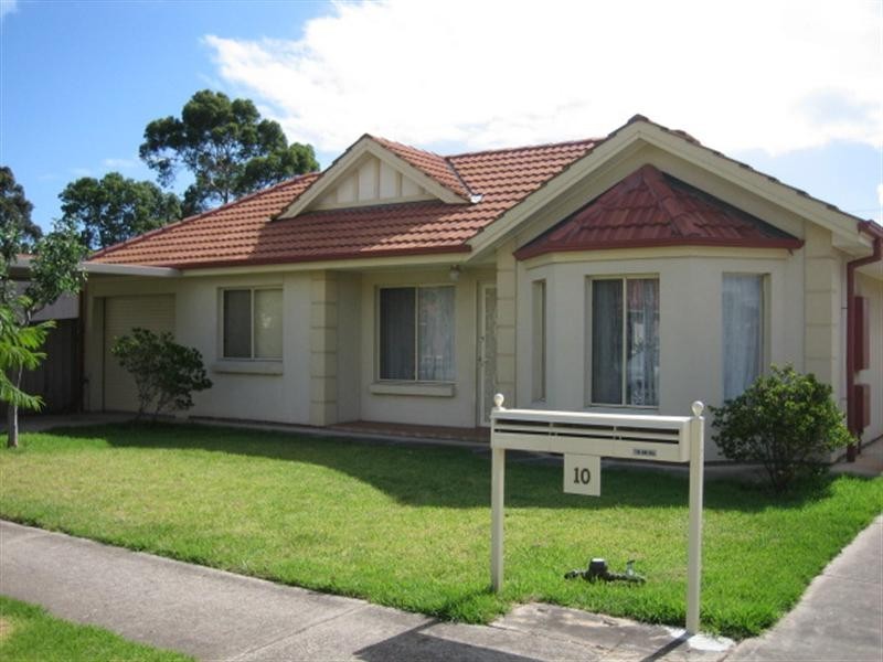 1/10 Douglas Street, Flinders Park SA 5025